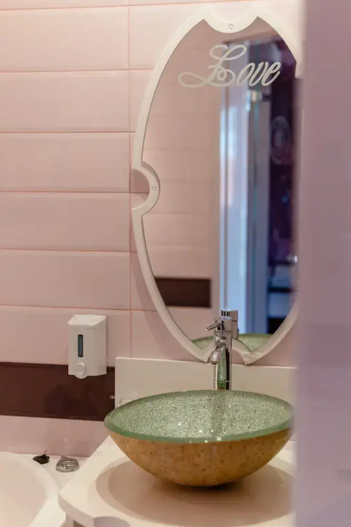 Hotel Erzsebet - Chambres