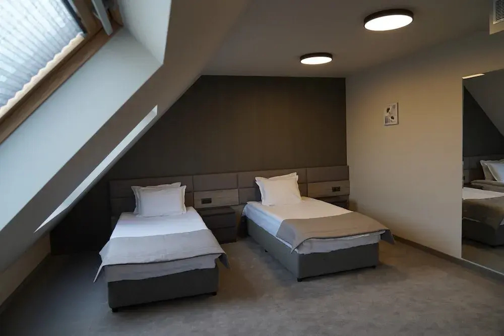 Hotel photo 10