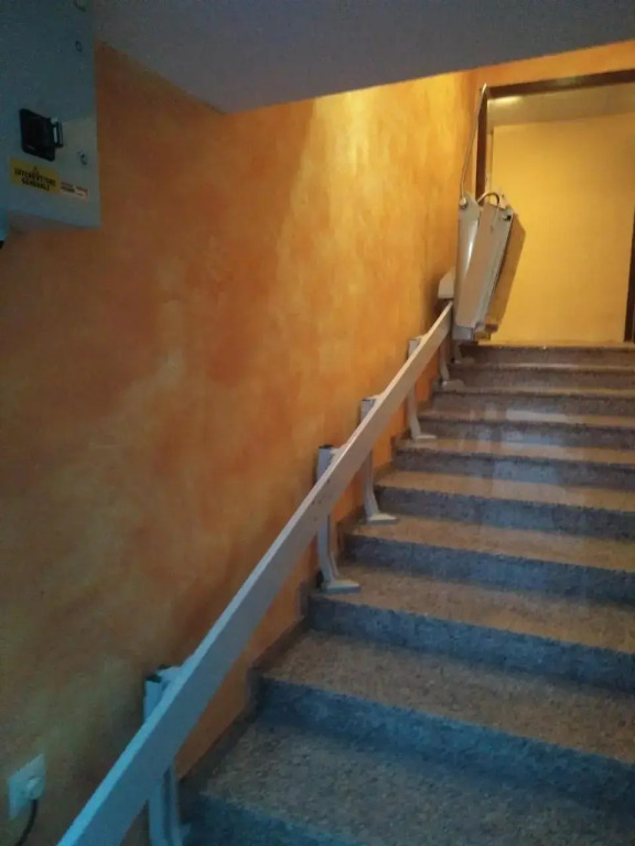 Pensión Media Luna - фото 7