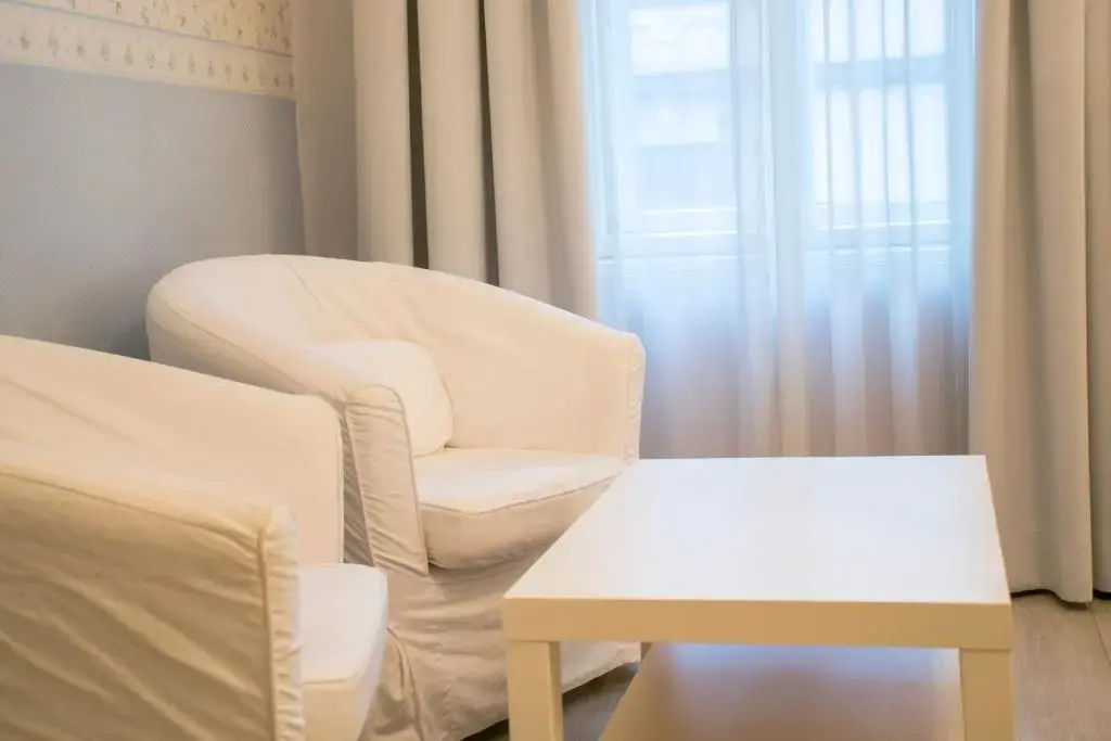 Boutique Hotel Kugel Wien - Chambres