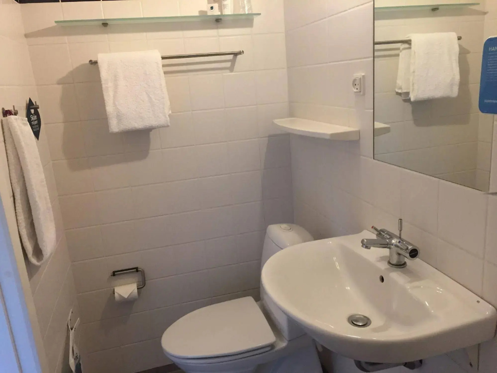 Hotel photo 21