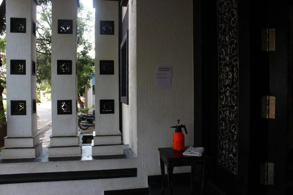 Liwa - Général