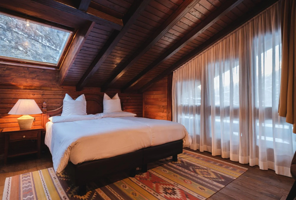 the rex, Zermatt — 3