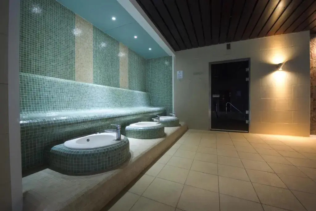 Bicester Hotel Golf and Spa - Général