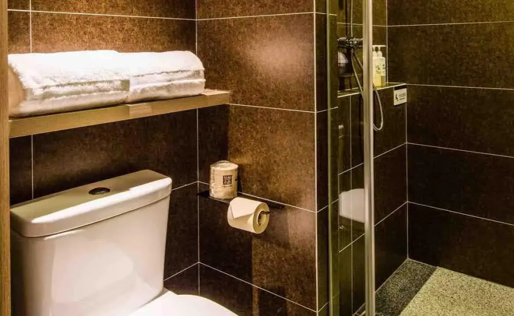 Hotel photo 10