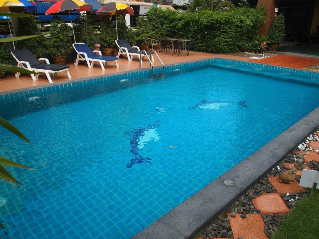 Hotel photo 28
