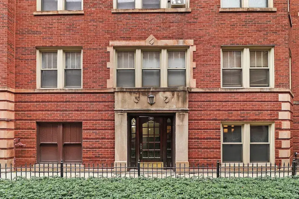 Cozy 2BR - Montrose 1A