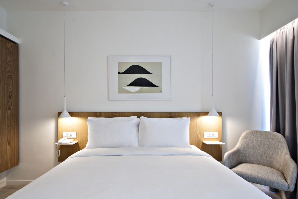Radisson Resort Plaza Skiathos - Général