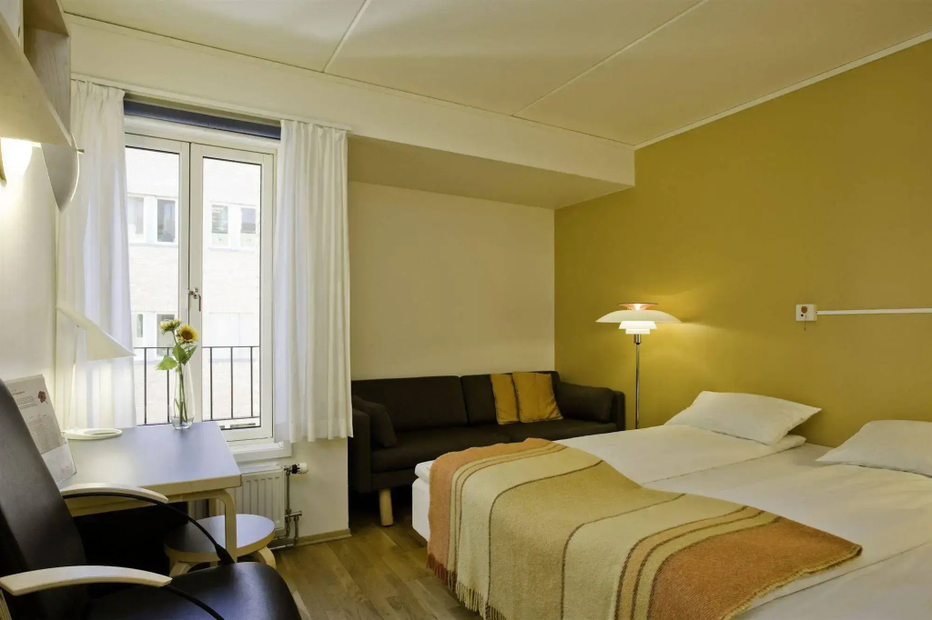 Hotel photo 2