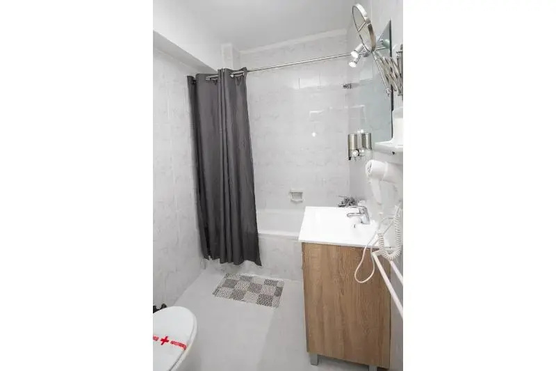Hotel Teide - Chambres
