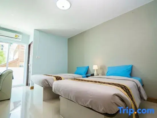 Sritrang Place - Chambres