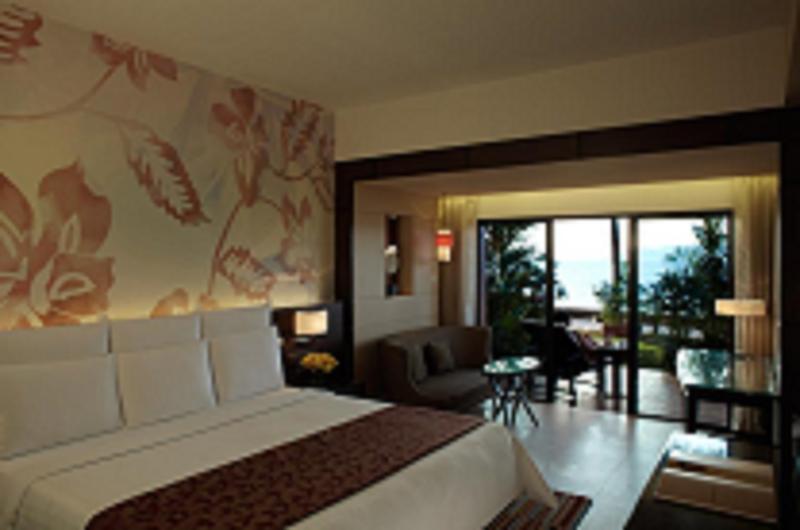 Goa Marriott Resort & Spa