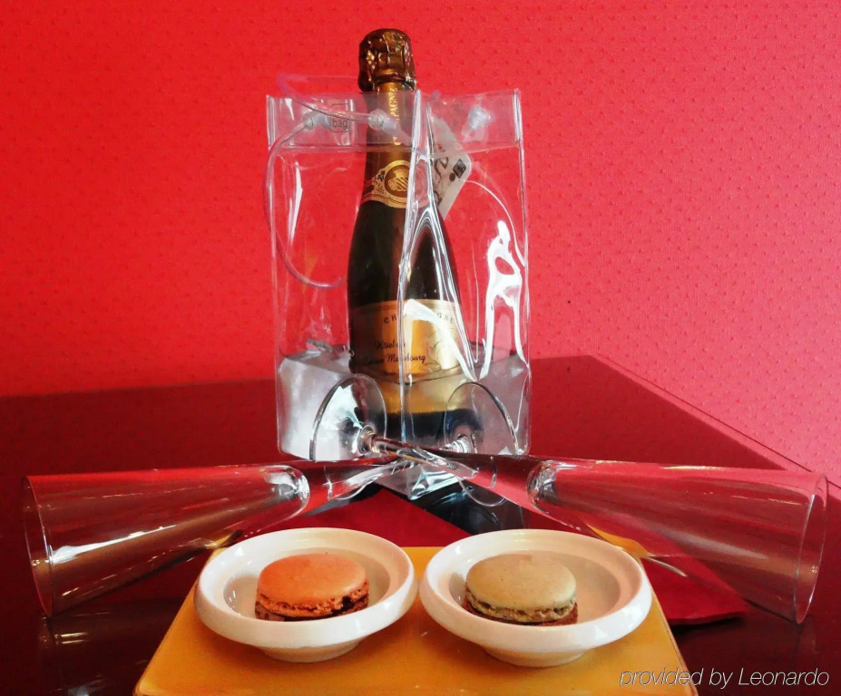 Hôtel & Spa de Latour Maubourg 12