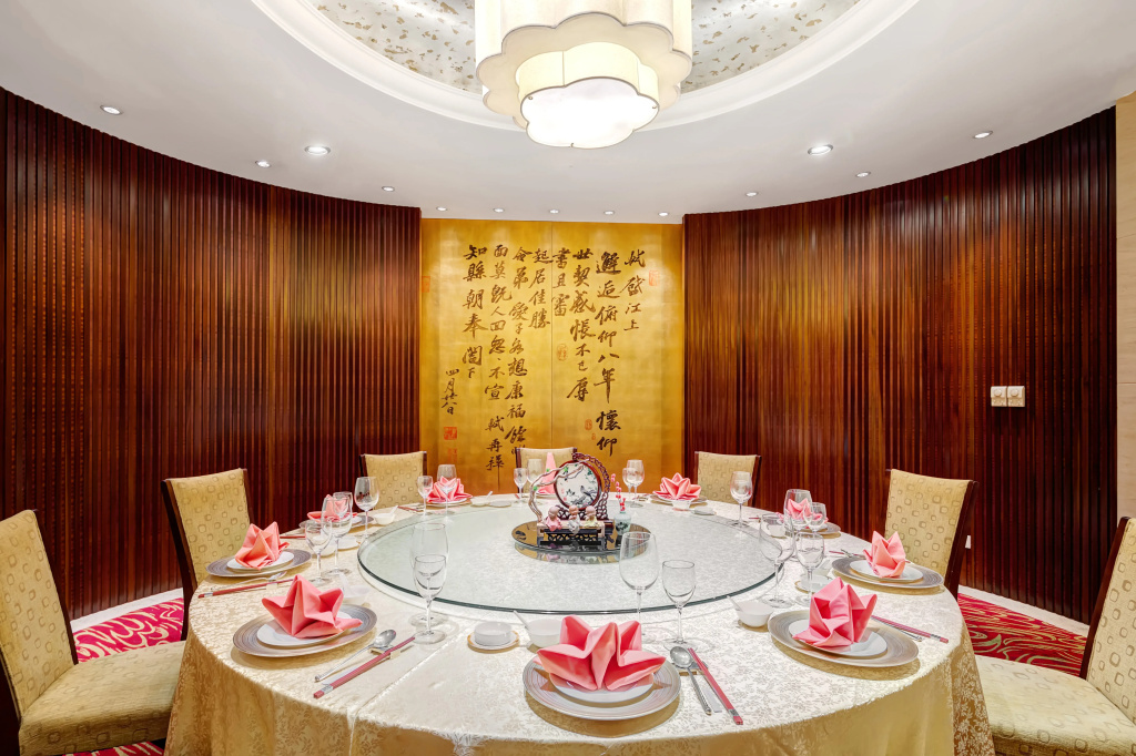 voco Changzhou Fudu by IHG - Général