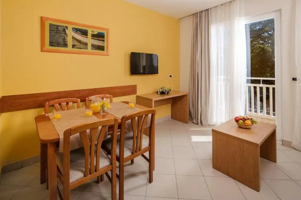 Classic Apartment