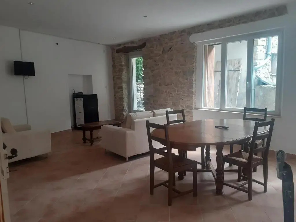 Voir la photo 3 — Appartemment situé a lacaune les bains
