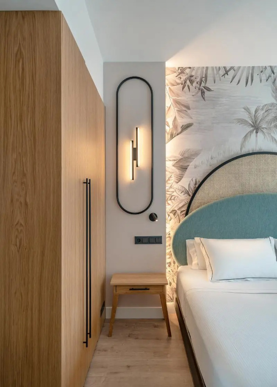 Vincci Triple room