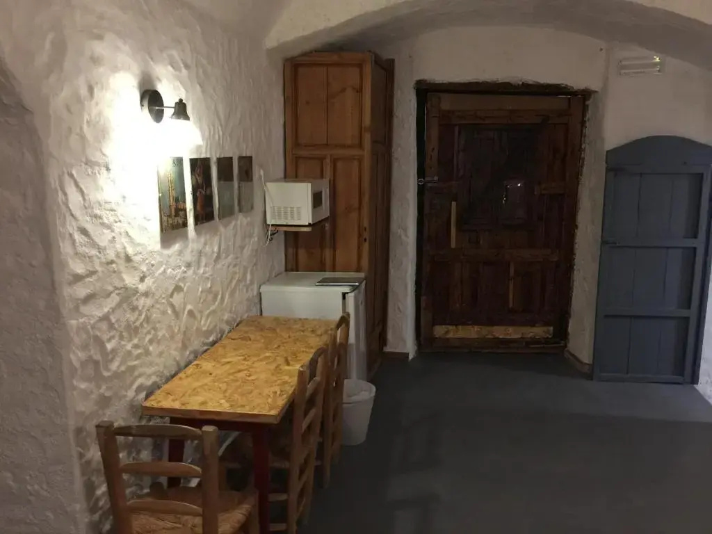 Complejo La Tala - Chambres