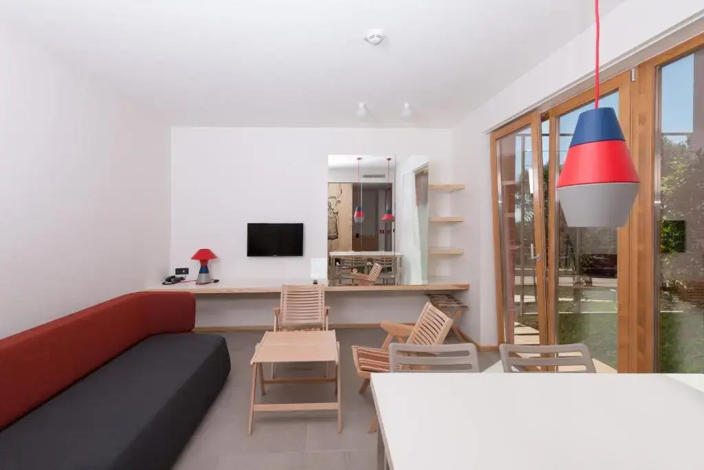 2 Bedrooms Premium Apartment