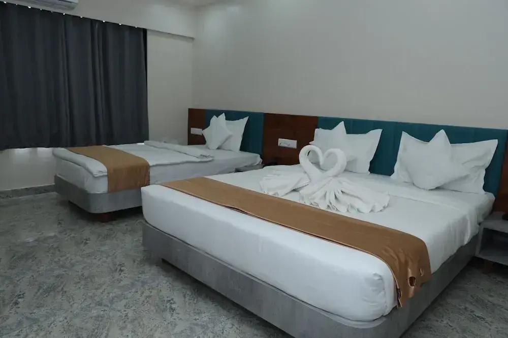Hotel photo 5