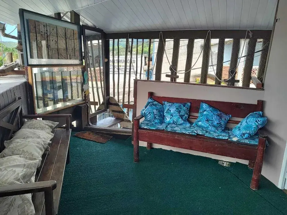 Comfort Suite