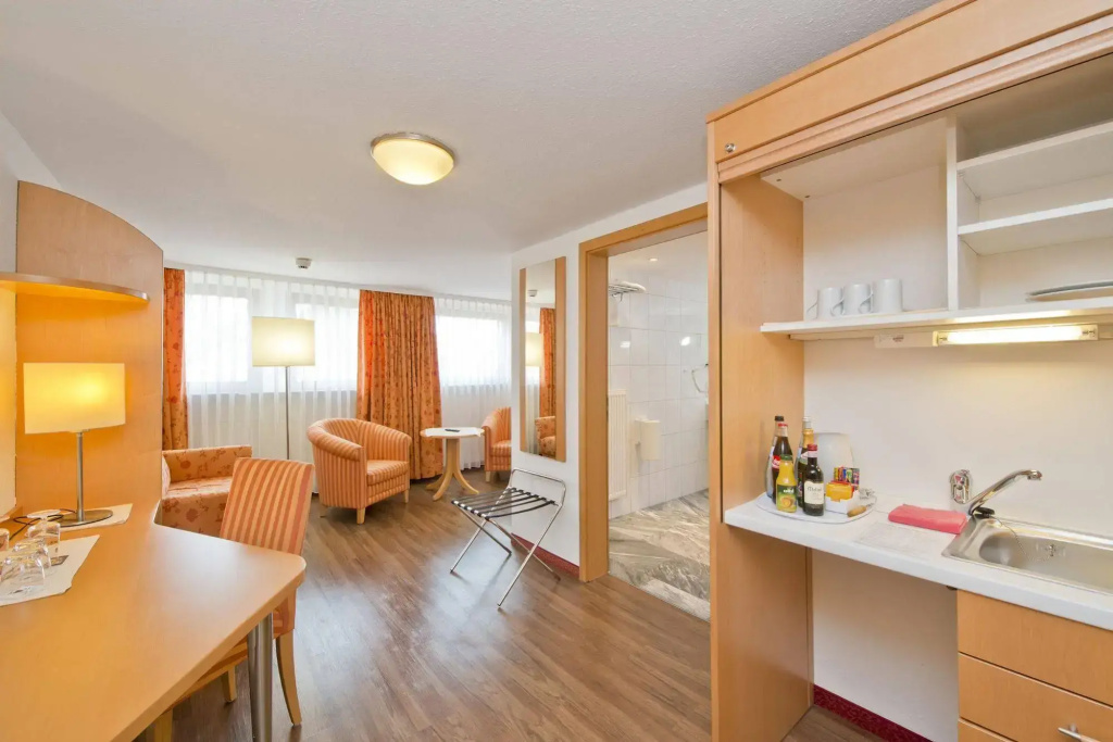 Hotel Bären Rottweil - Général