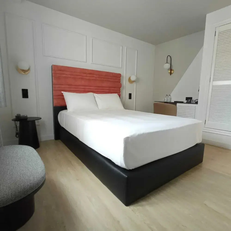 Hotel Inca - Chambres