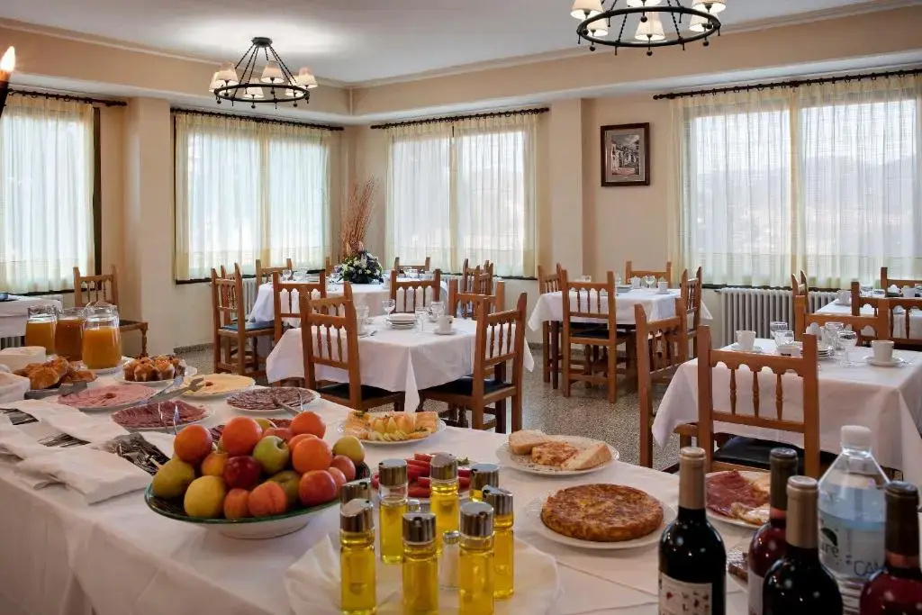 Hotel Mora - Général
