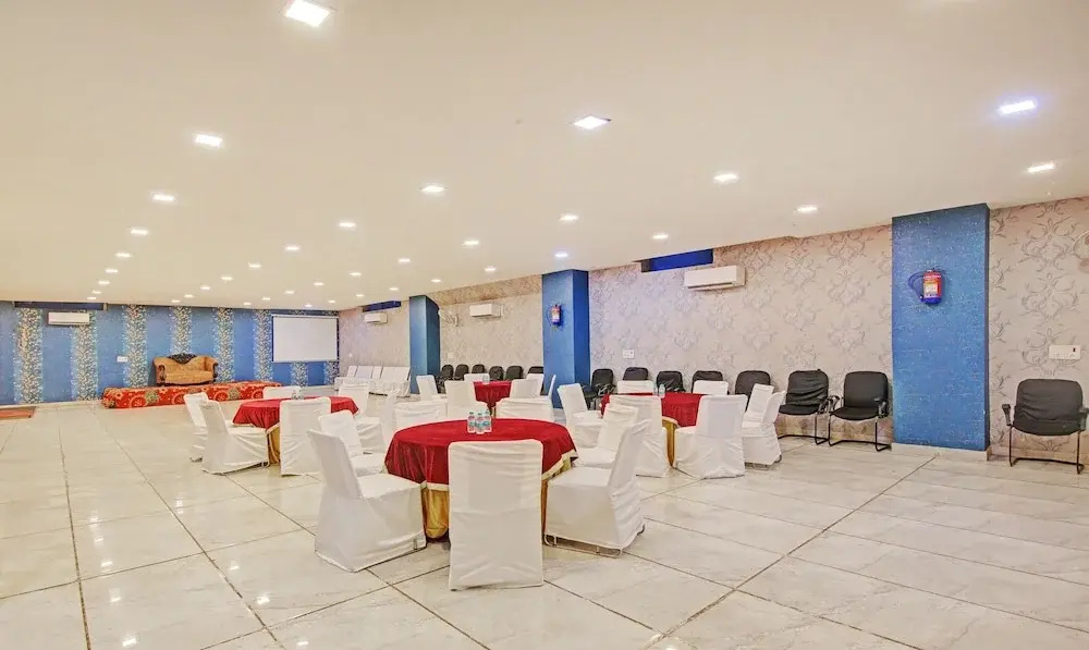 Hotel photo 17