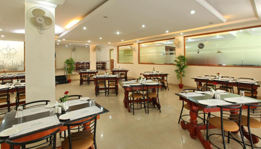 Hotel photo 16
