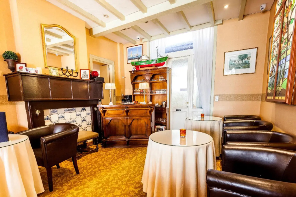 Malecot Hotel by F-Hotels - Général