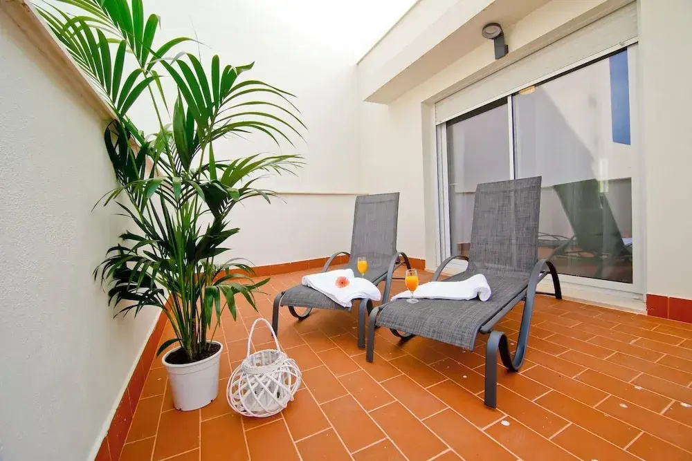 apartamentos Rincón del mar - фото 6