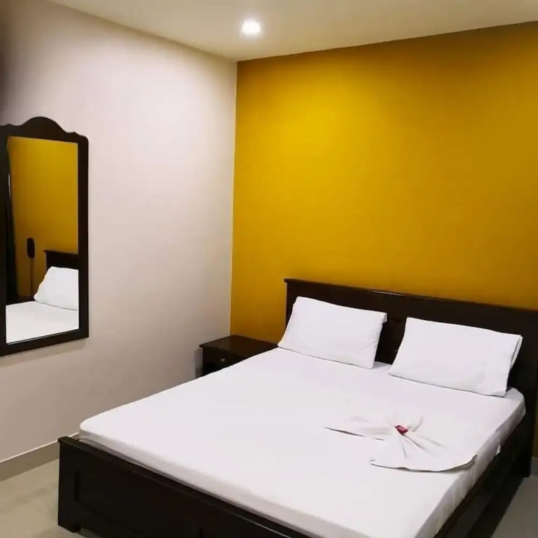 Hotel Diamante Real Cienaga - Chambres