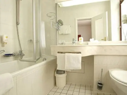 Comfort Single room