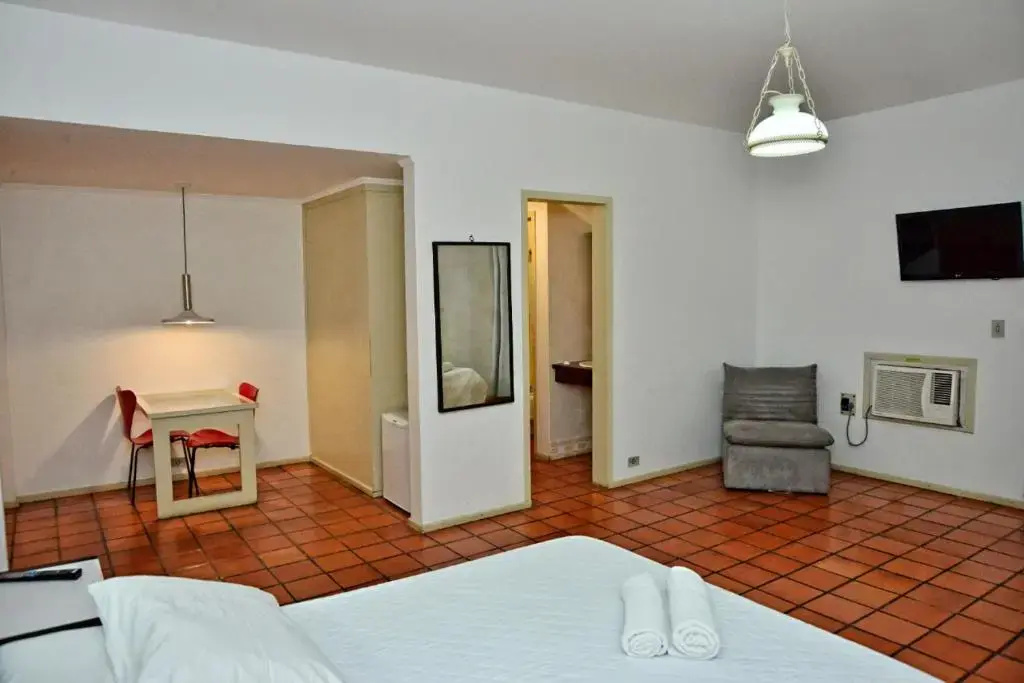 Luxury room