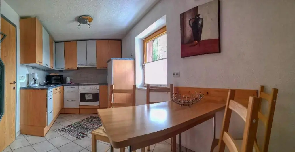 2 Bedrooms Apartment with balcony