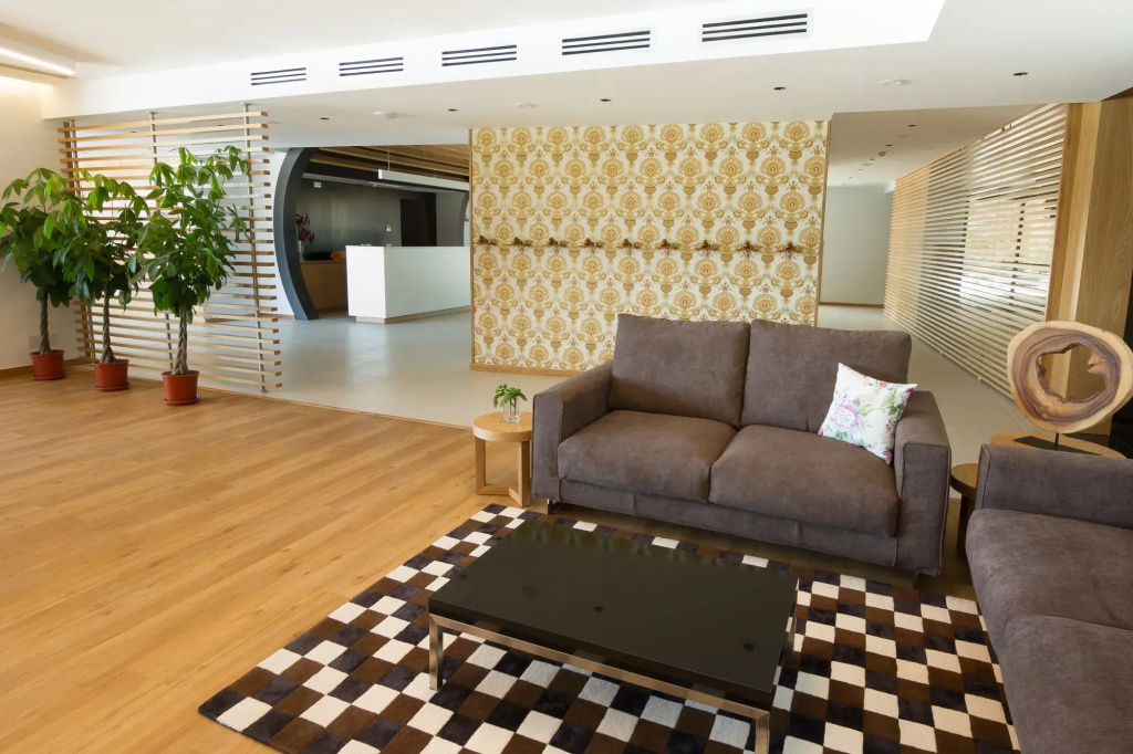 Garça Real Hotel & Spa - Général