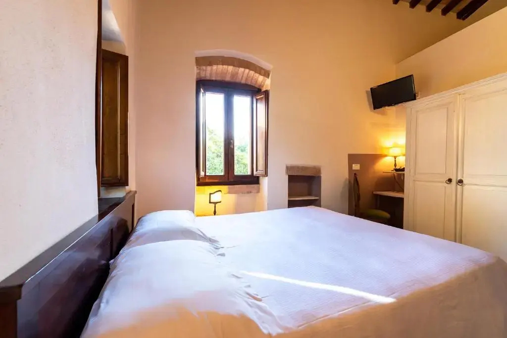 La Maesta antica dimora di campagna - Chambres