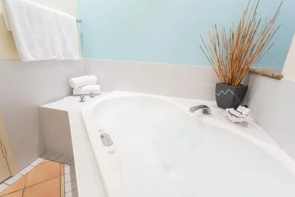 Ballina Beach Resort - Chambres