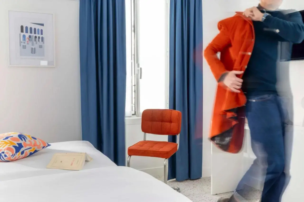 Hotel photo 15
