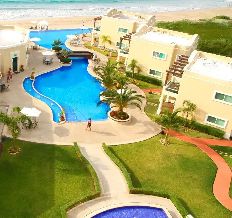 Hotel photo 8