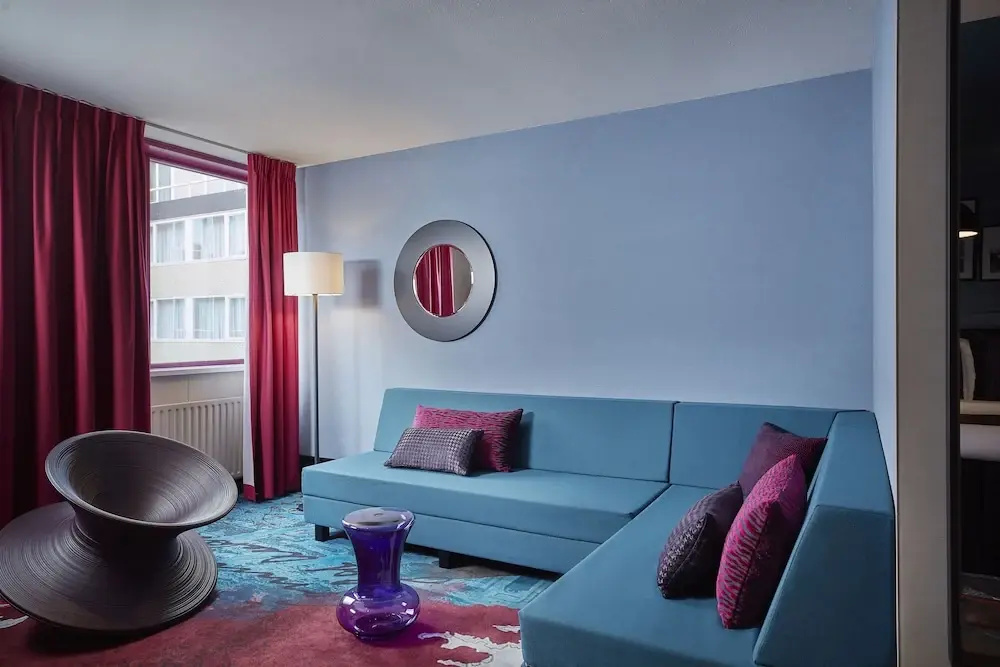 Suite