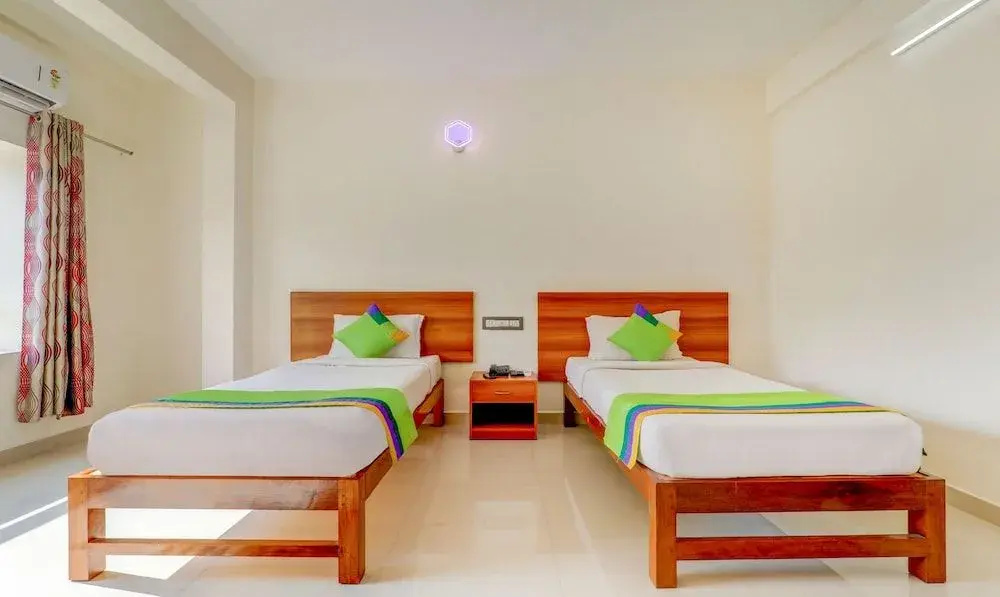 Hotel photo 6