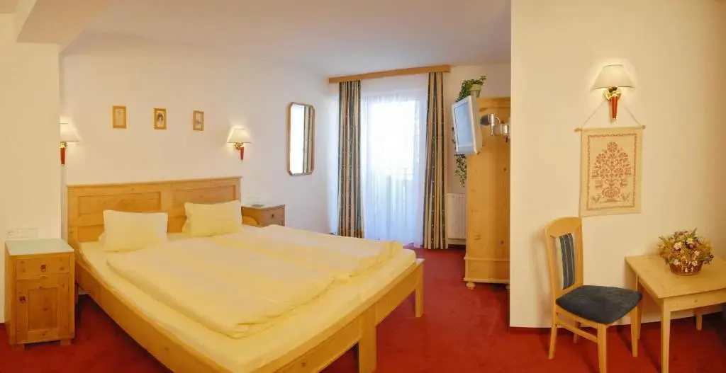 Hotel Kielhuberhof - Chambres