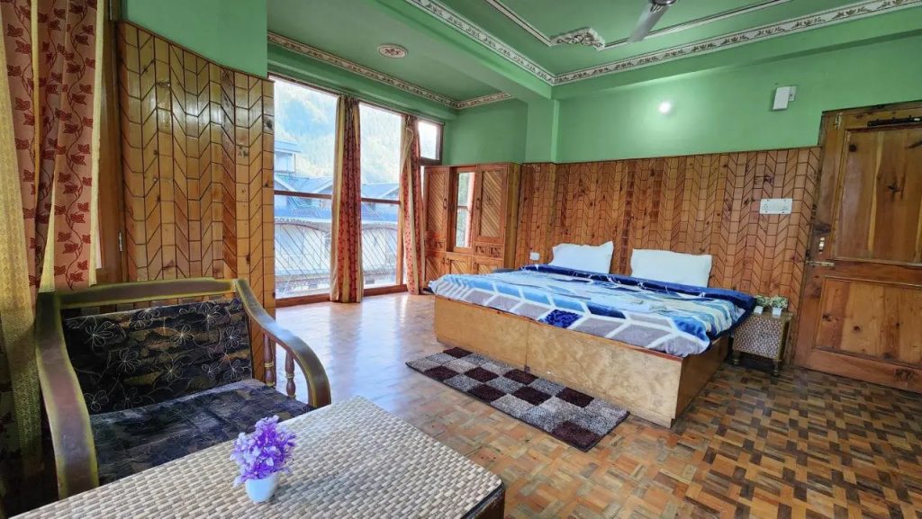 Hotel photo 8
