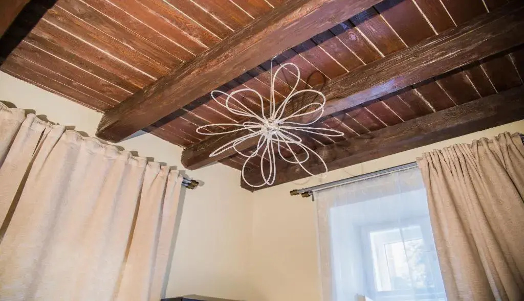 Dům U pikové desítky - Chambres