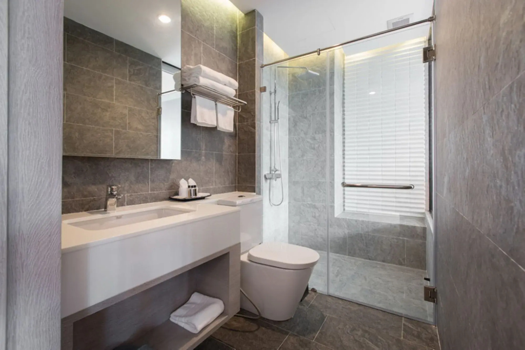 Asira Boutique HuaHin Hotel - Général