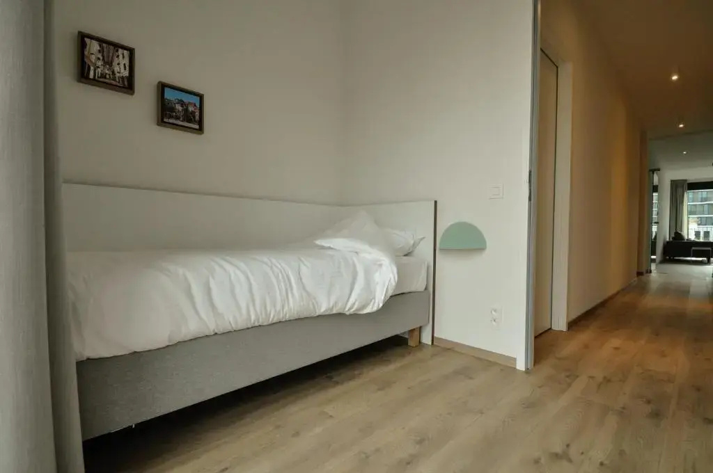Cadix 35 - Chambres
