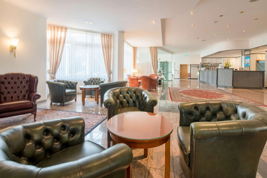 Best Western Hotel Am Papenberg - Général