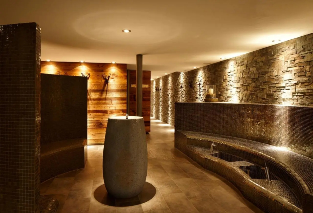 La Val Hotel & Spa - Général